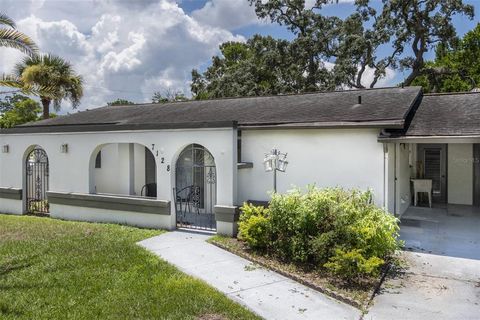 A home in SPRING HILL