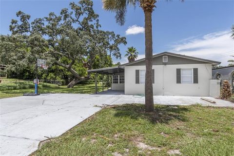 A home in SPRING HILL