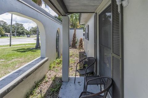 A home in SPRING HILL