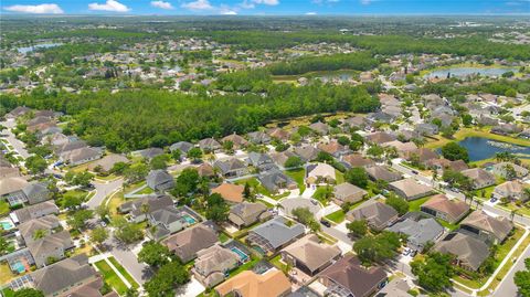 A home in ORLANDO