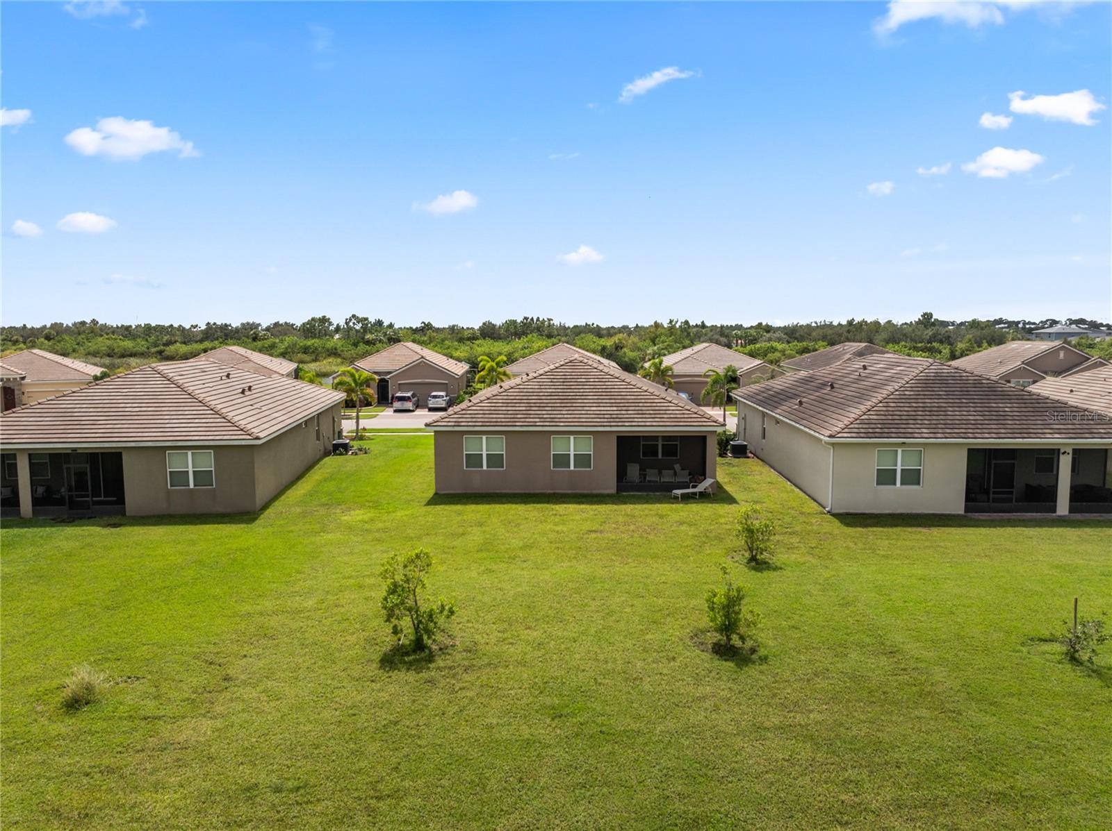 TRADITION PLAT NO 20 - THE PRESERVE - PHASE 1 - Residential