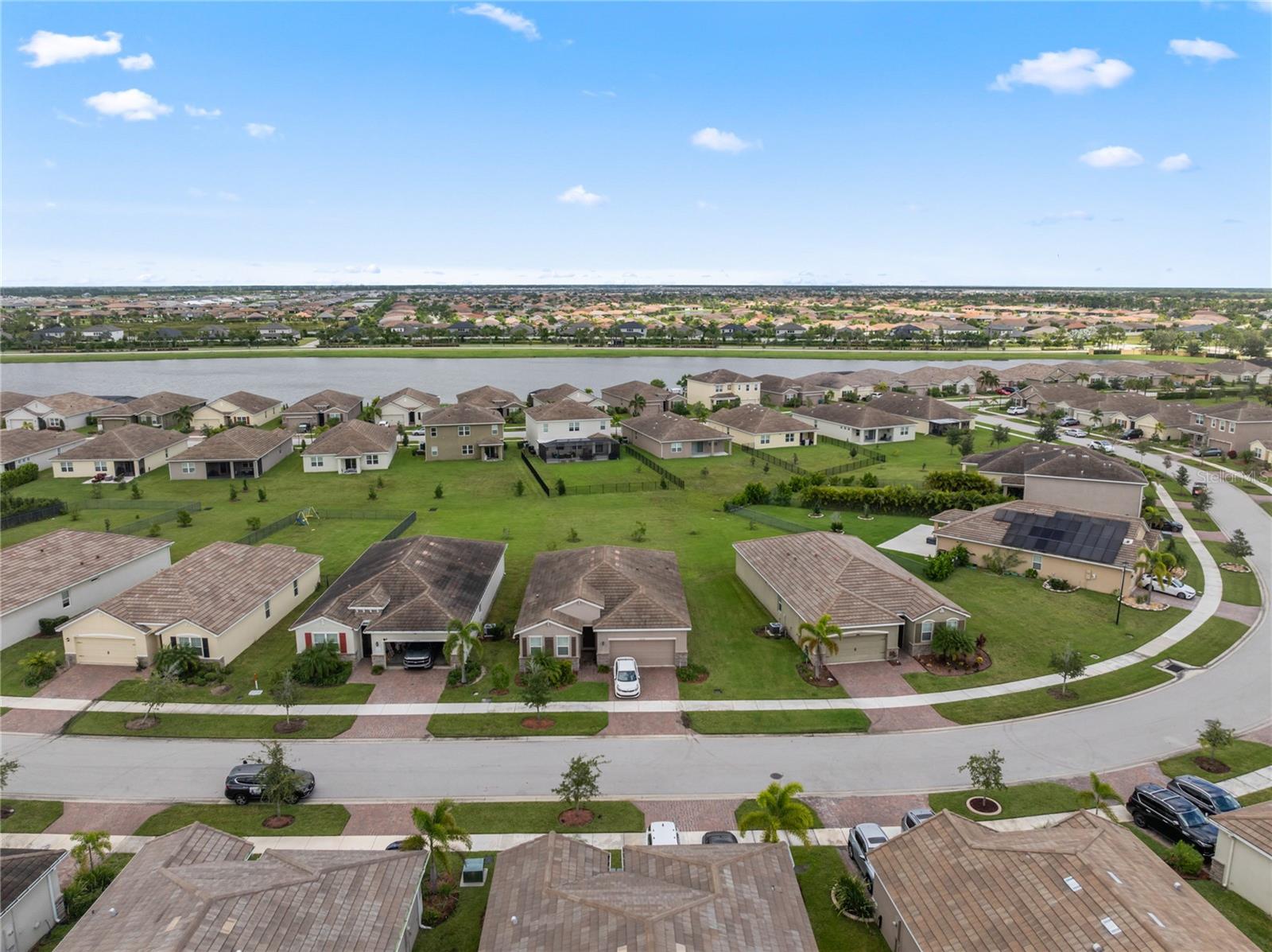 TRADITION PLAT NO 20 - THE PRESERVE - PHASE 1 - Residential