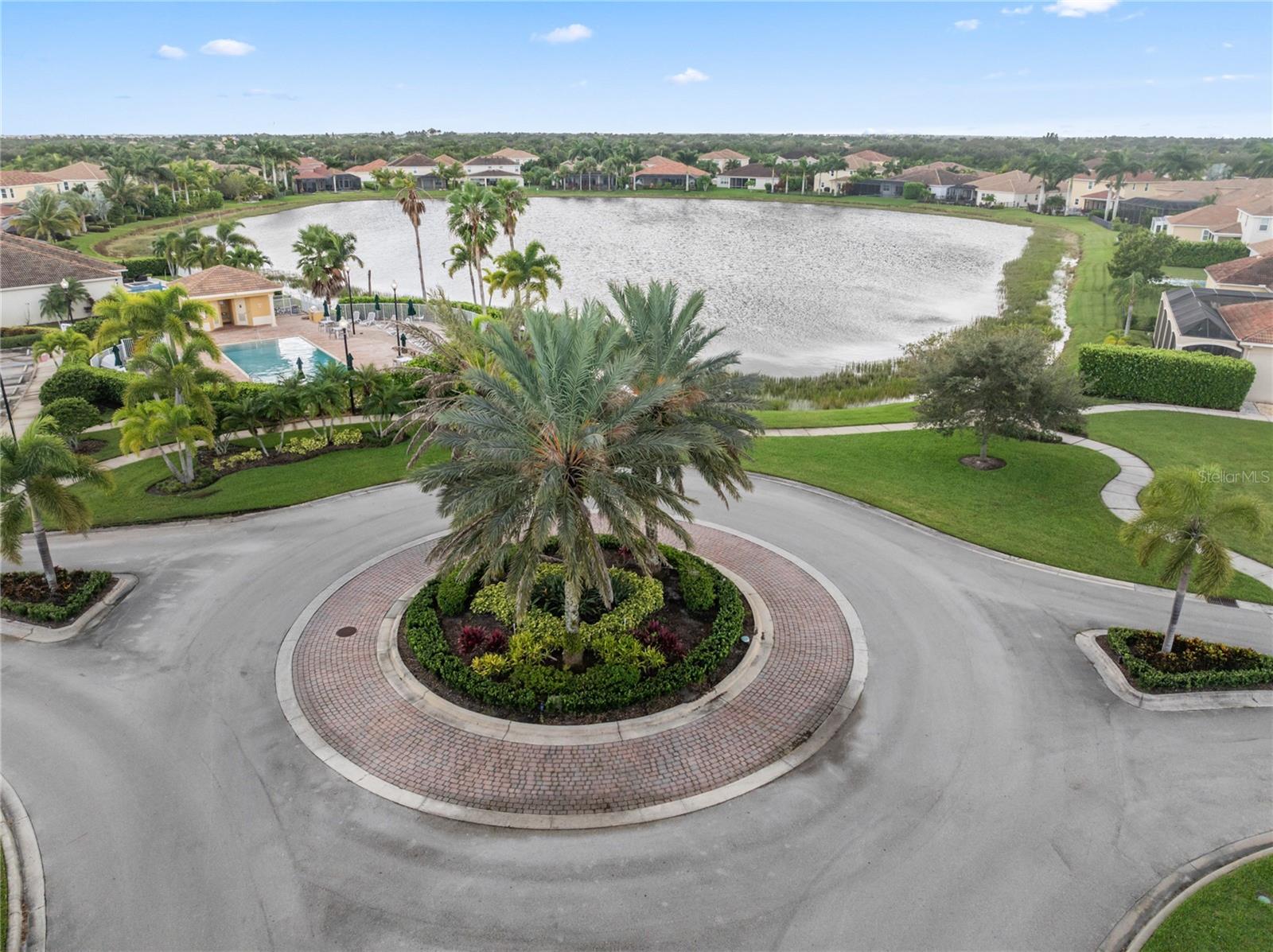 TRADITION PLAT NO 20 - THE PRESERVE - PHASE 1 - Residential