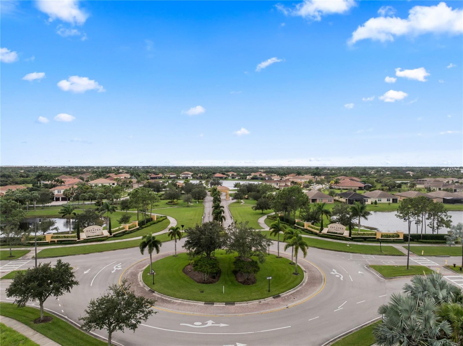 TRADITION PLAT NO 20 - THE PRESERVE - PHASE 1 - Residential