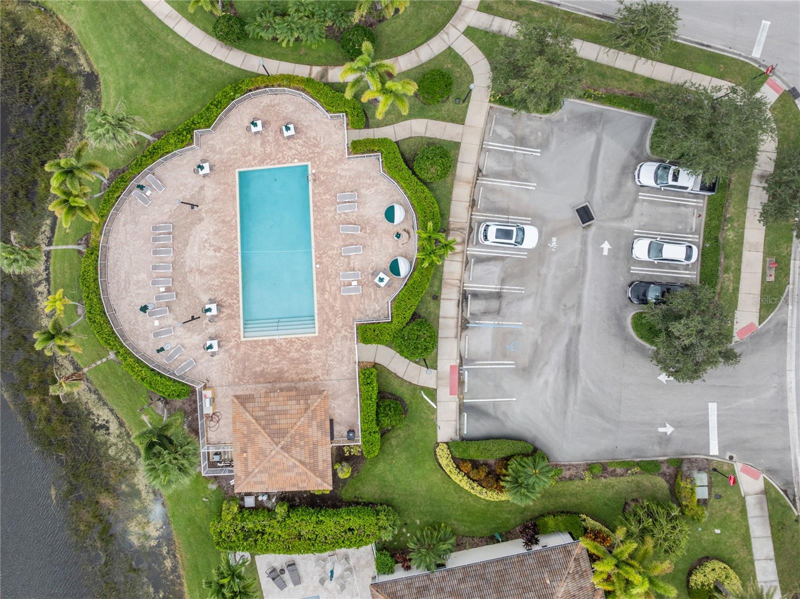 TRADITION PLAT NO 20 - THE PRESERVE - PHASE 1 - Residential