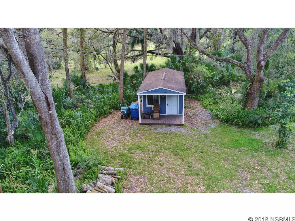 Pioneer Trail - Residential