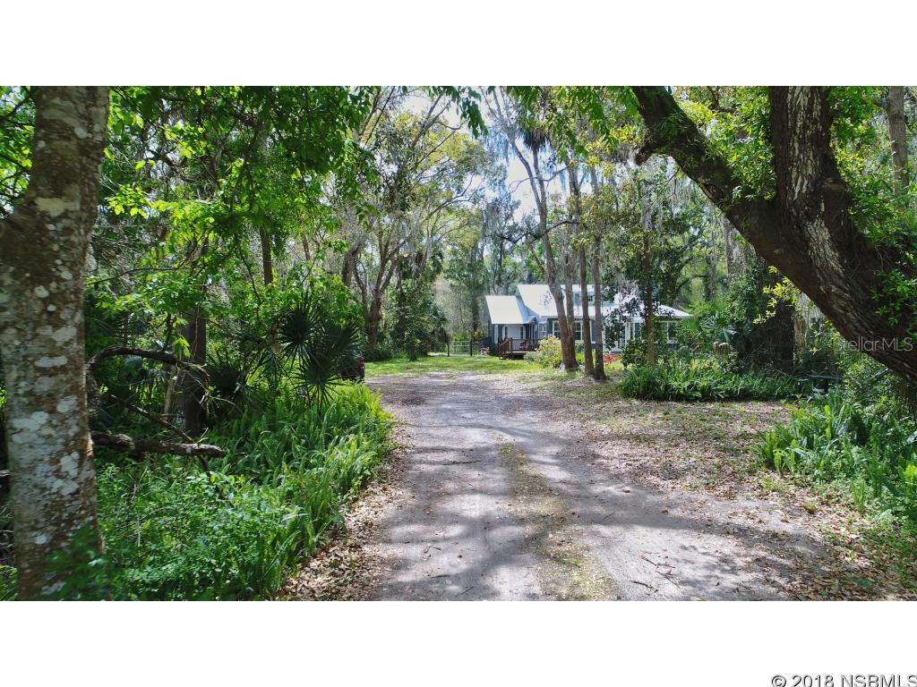 Pioneer Trail - Residential