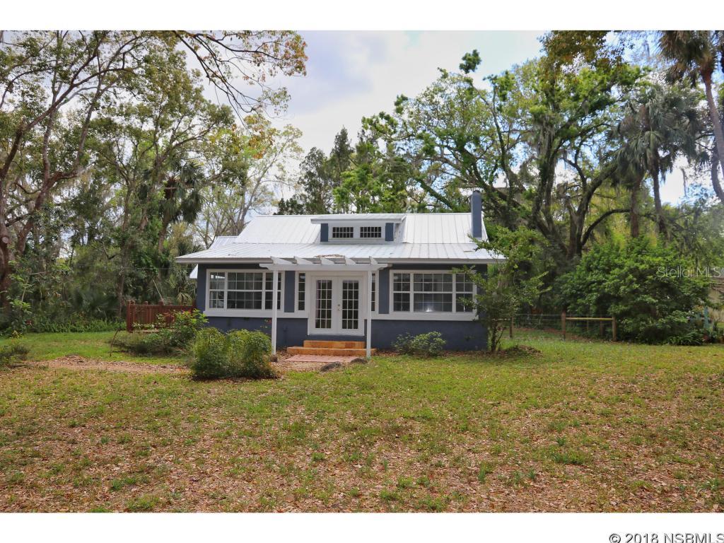 Pioneer Trail - Residential