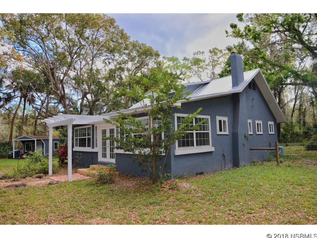 Pioneer Trail - Residential