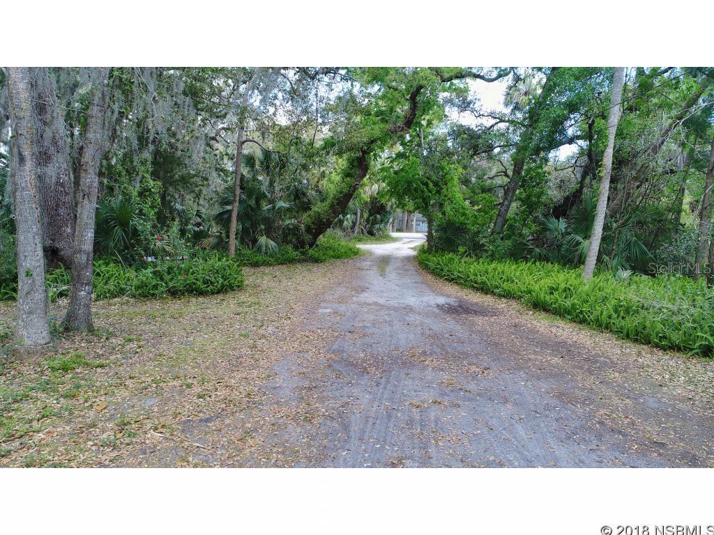 Pioneer Trail - Residential