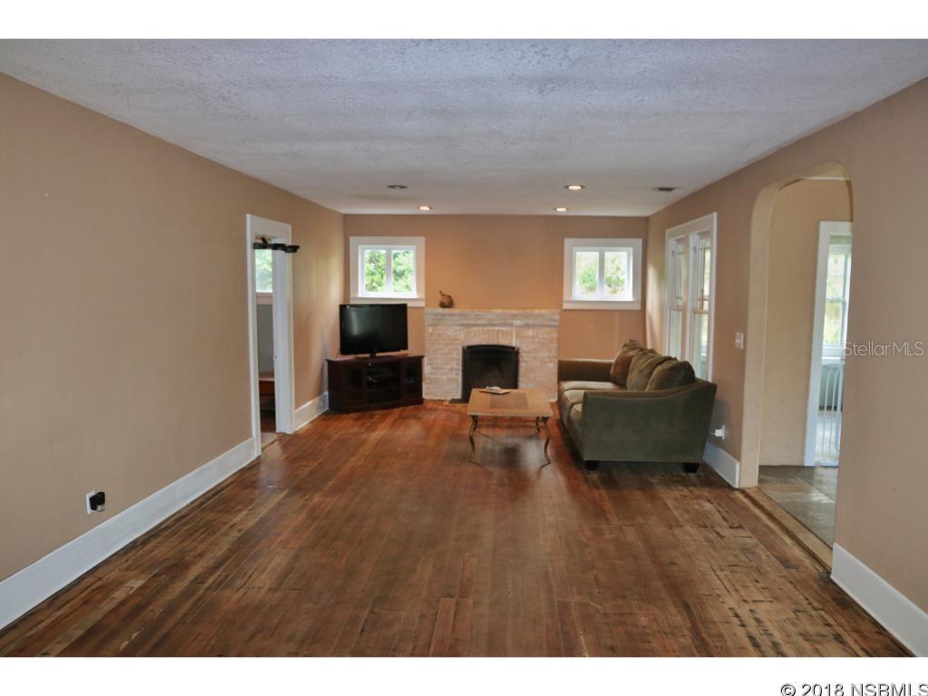 Pioneer Trail - Residential