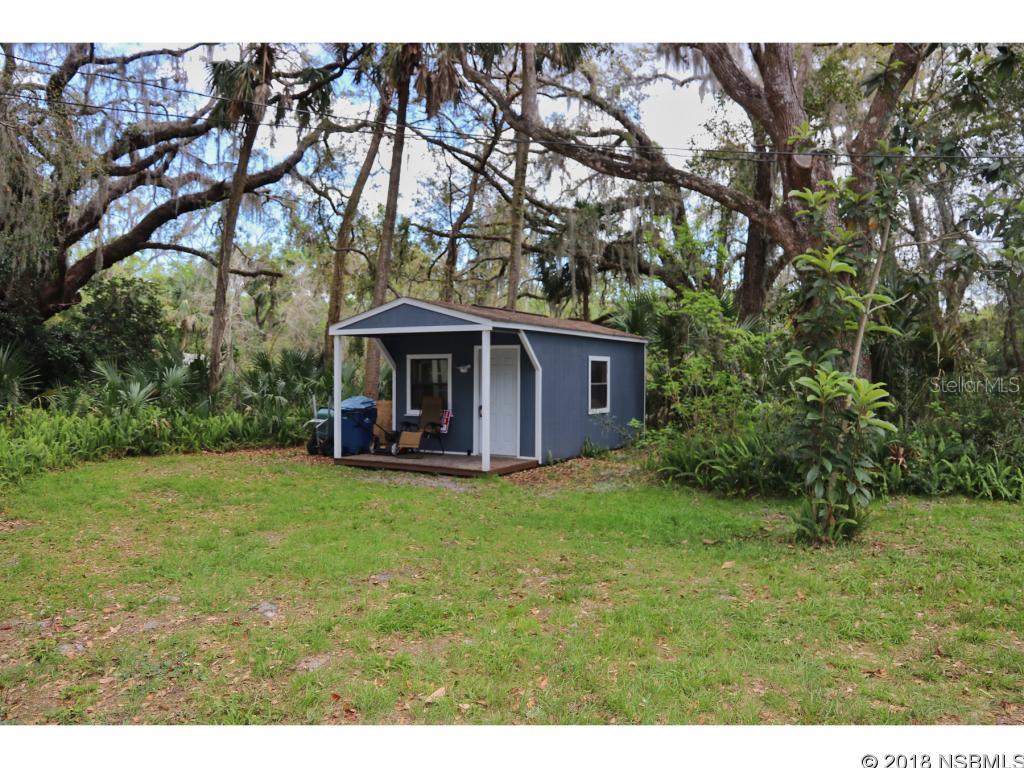 Pioneer Trail - Residential