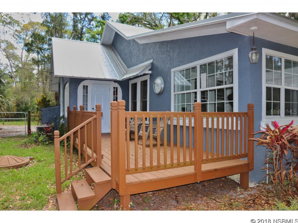 Pioneer Trail - Residential