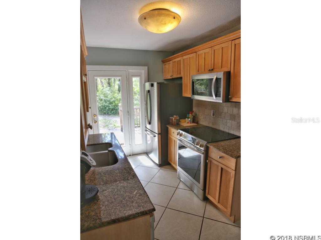 Pioneer Trail - Residential