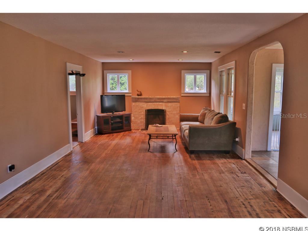 Pioneer Trail - Residential