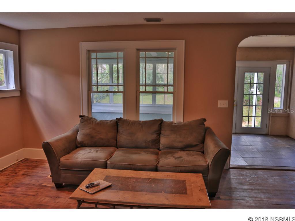 Pioneer Trail - Residential