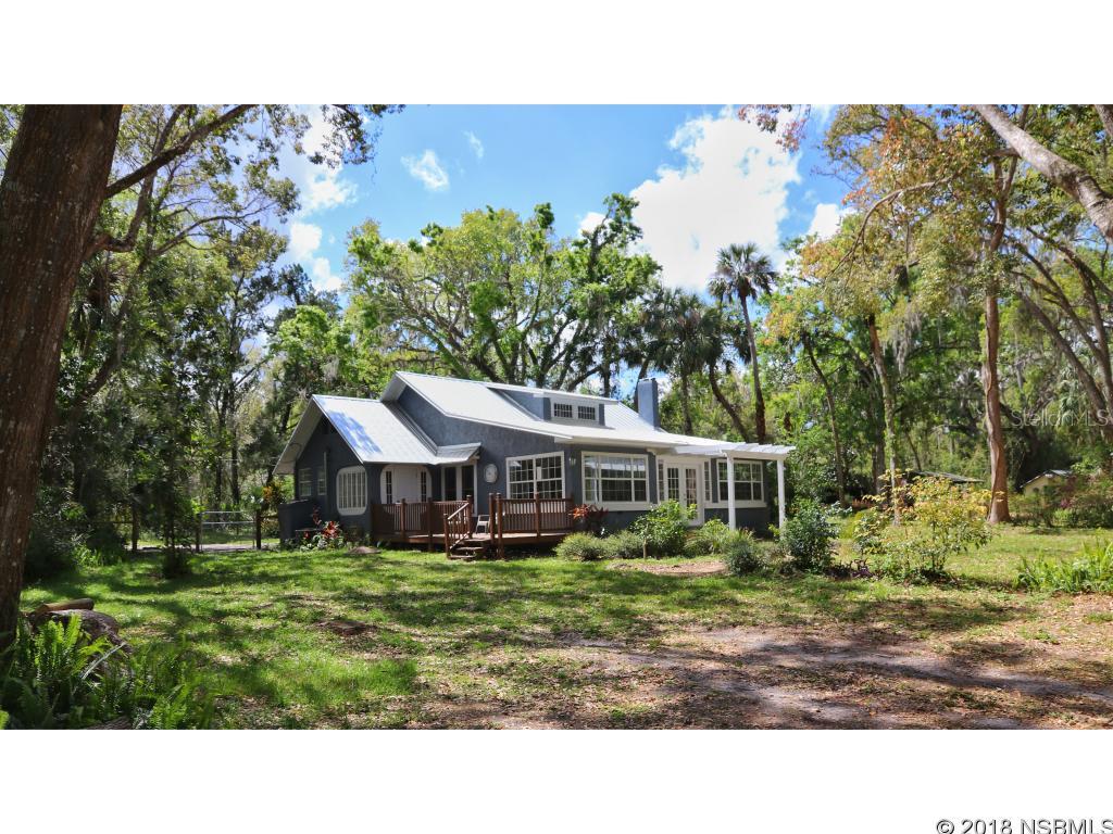 Pioneer Trail - Residential