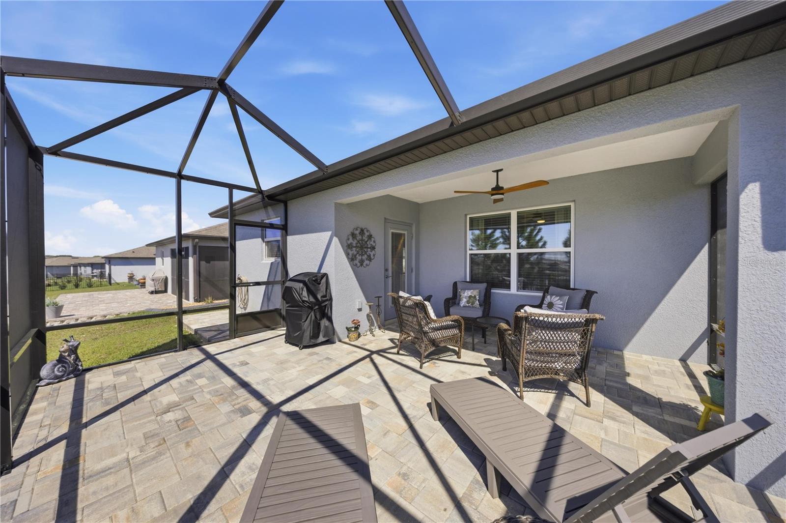 STONE CRK BY DEL WEBB SUNDANCE - Residential