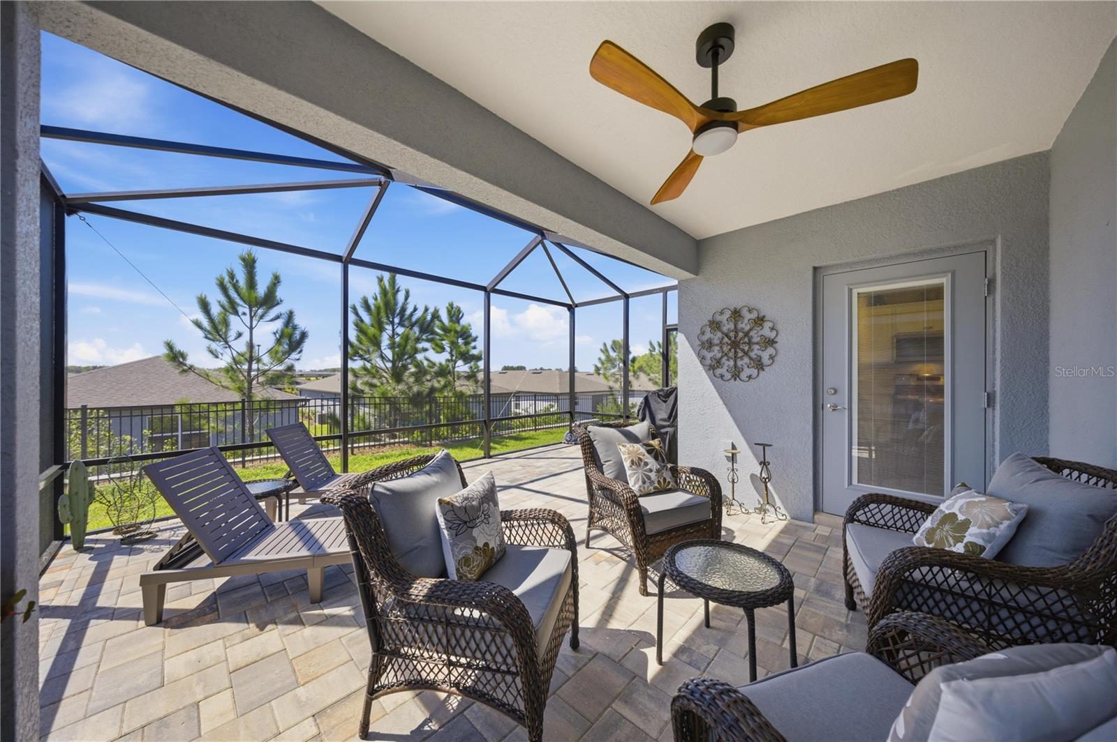 STONE CRK BY DEL WEBB SUNDANCE - Residential