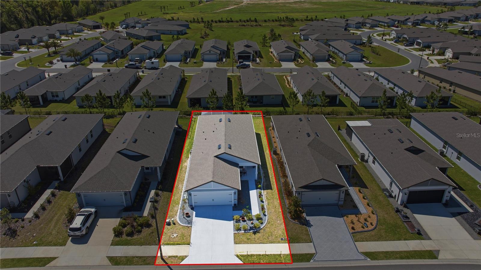 STONE CRK BY DEL WEBB SUNDANCE - Residential