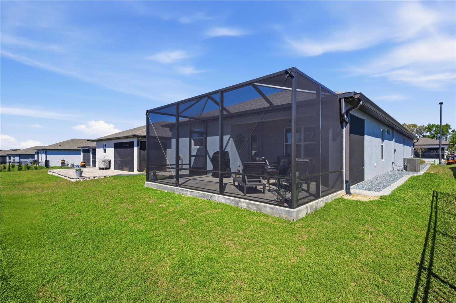 STONE CRK BY DEL WEBB SUNDANCE - Residential