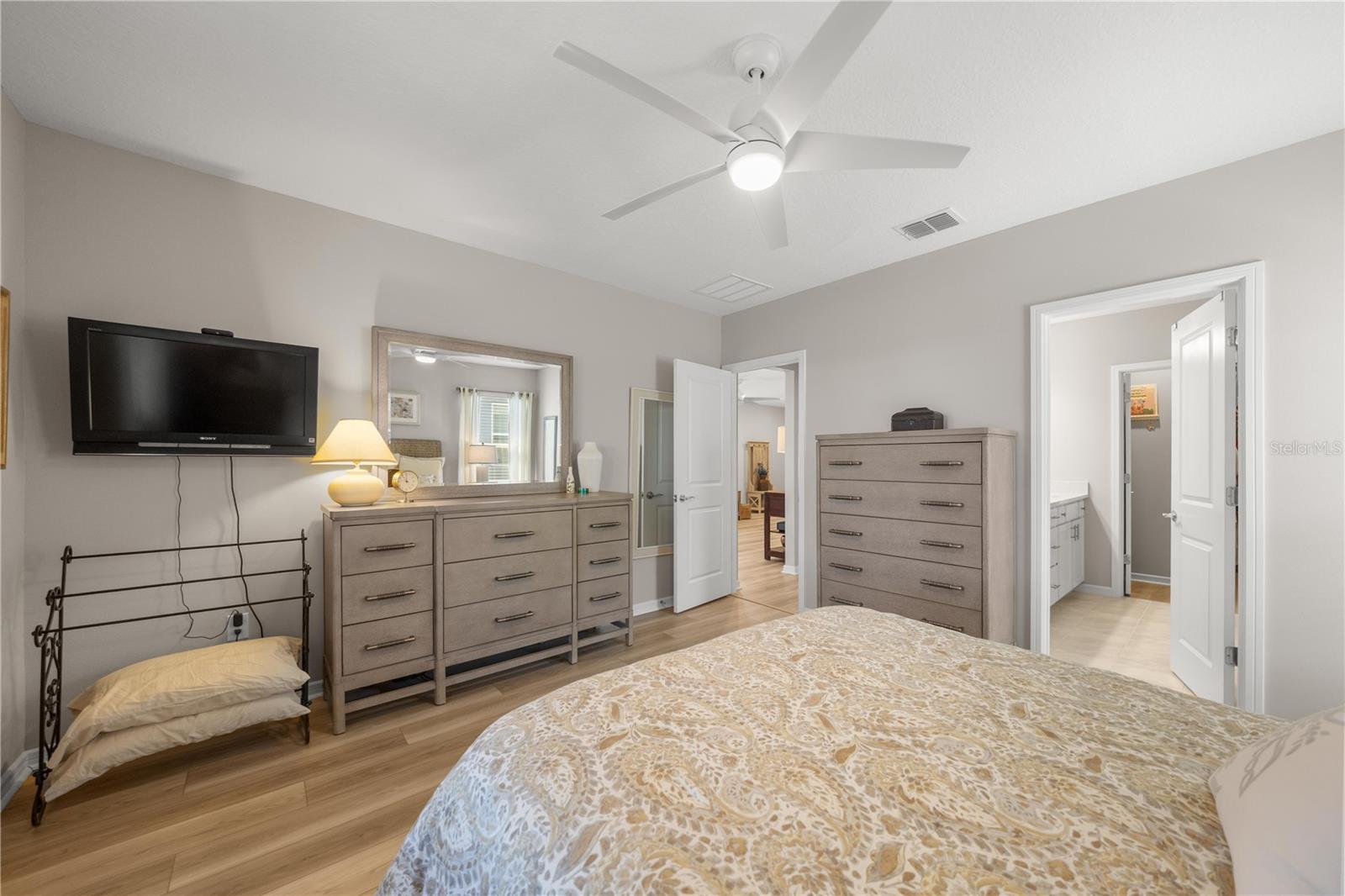 STONE CRK BY DEL WEBB SUNDANCE - Residential