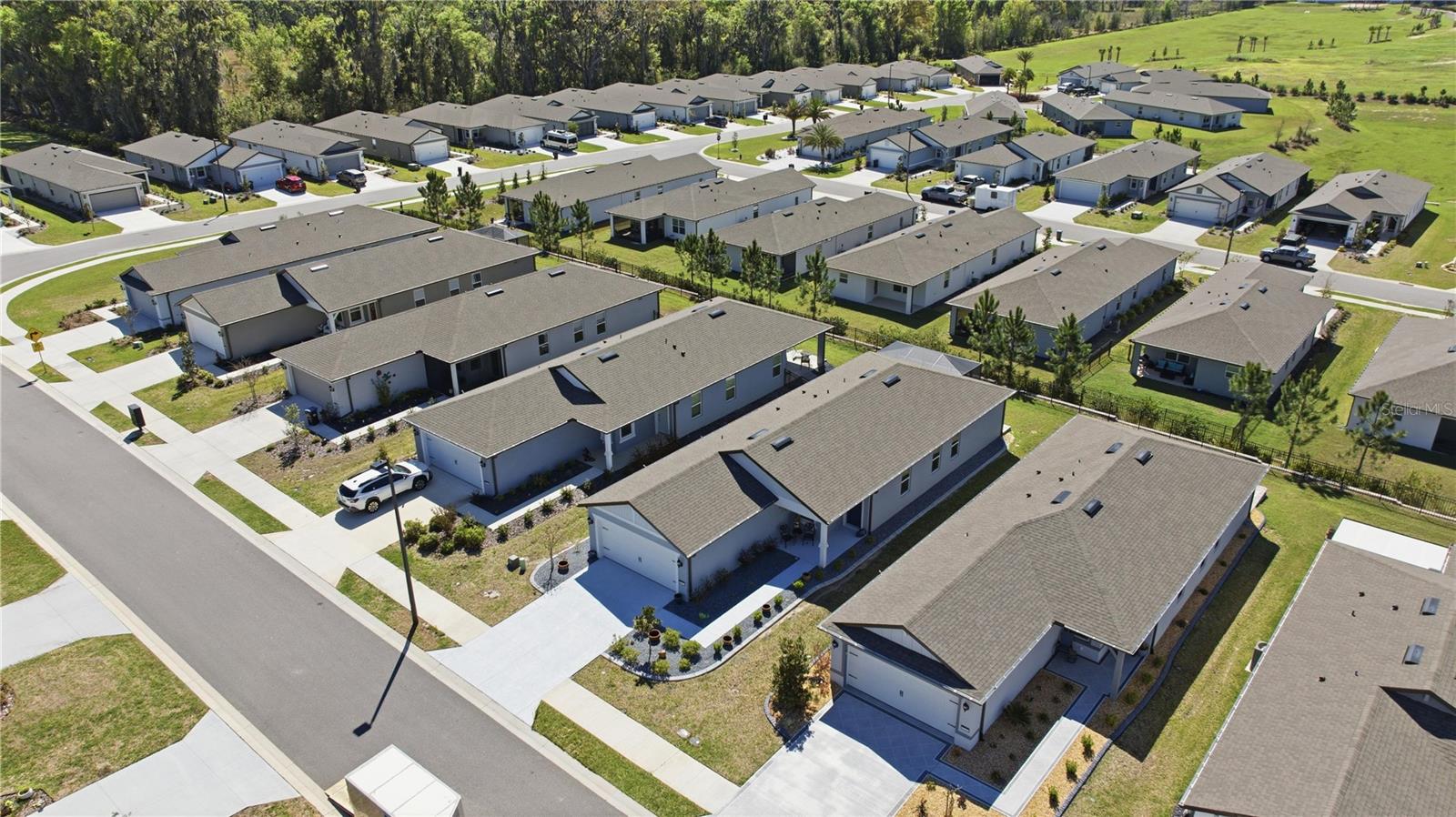 STONE CRK BY DEL WEBB SUNDANCE - Residential