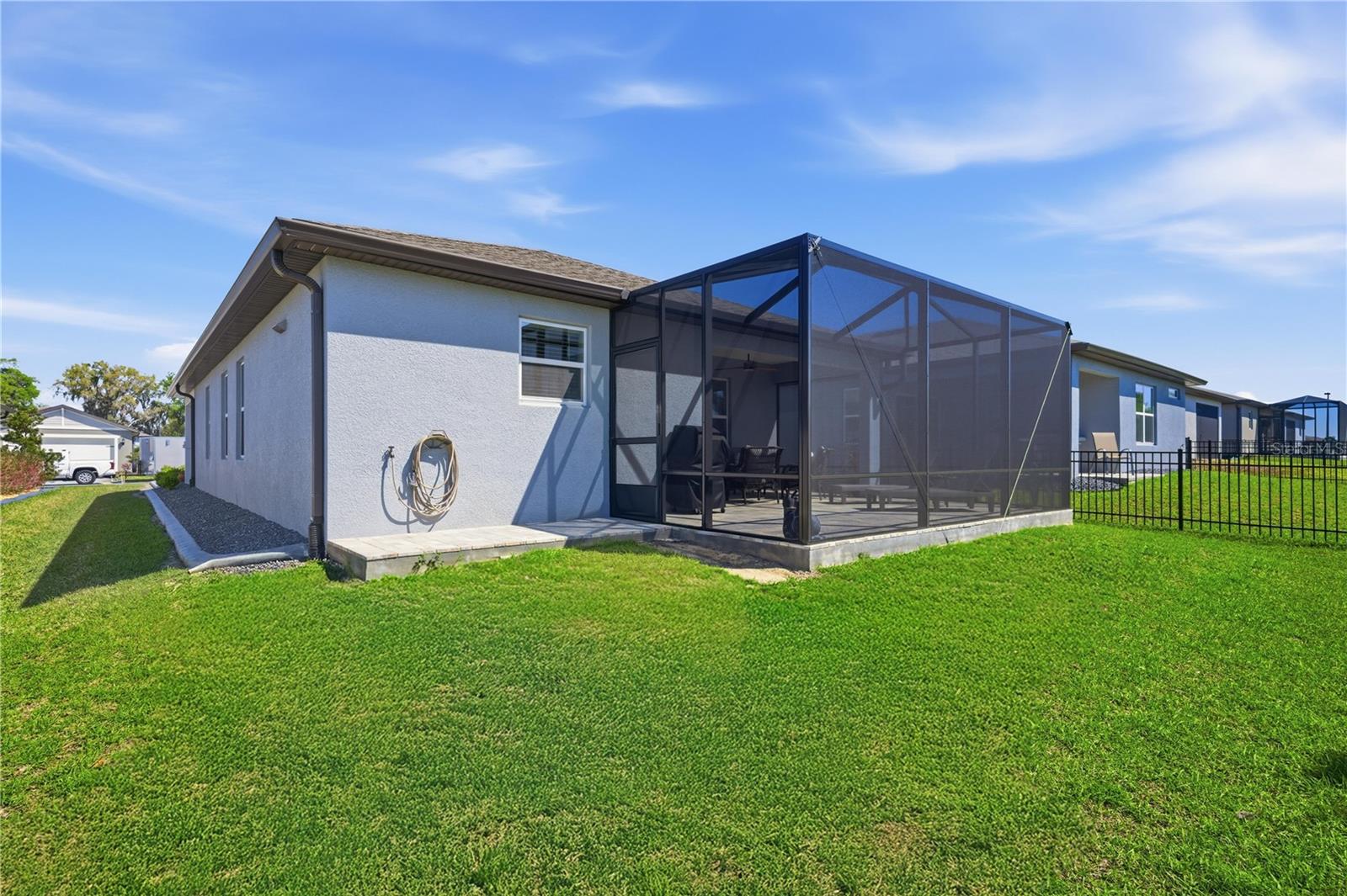 STONE CRK BY DEL WEBB SUNDANCE - Residential