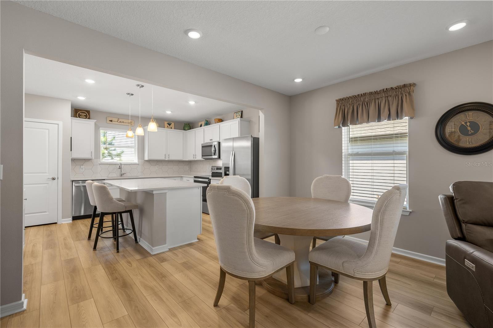 STONE CRK BY DEL WEBB SUNDANCE - Residential