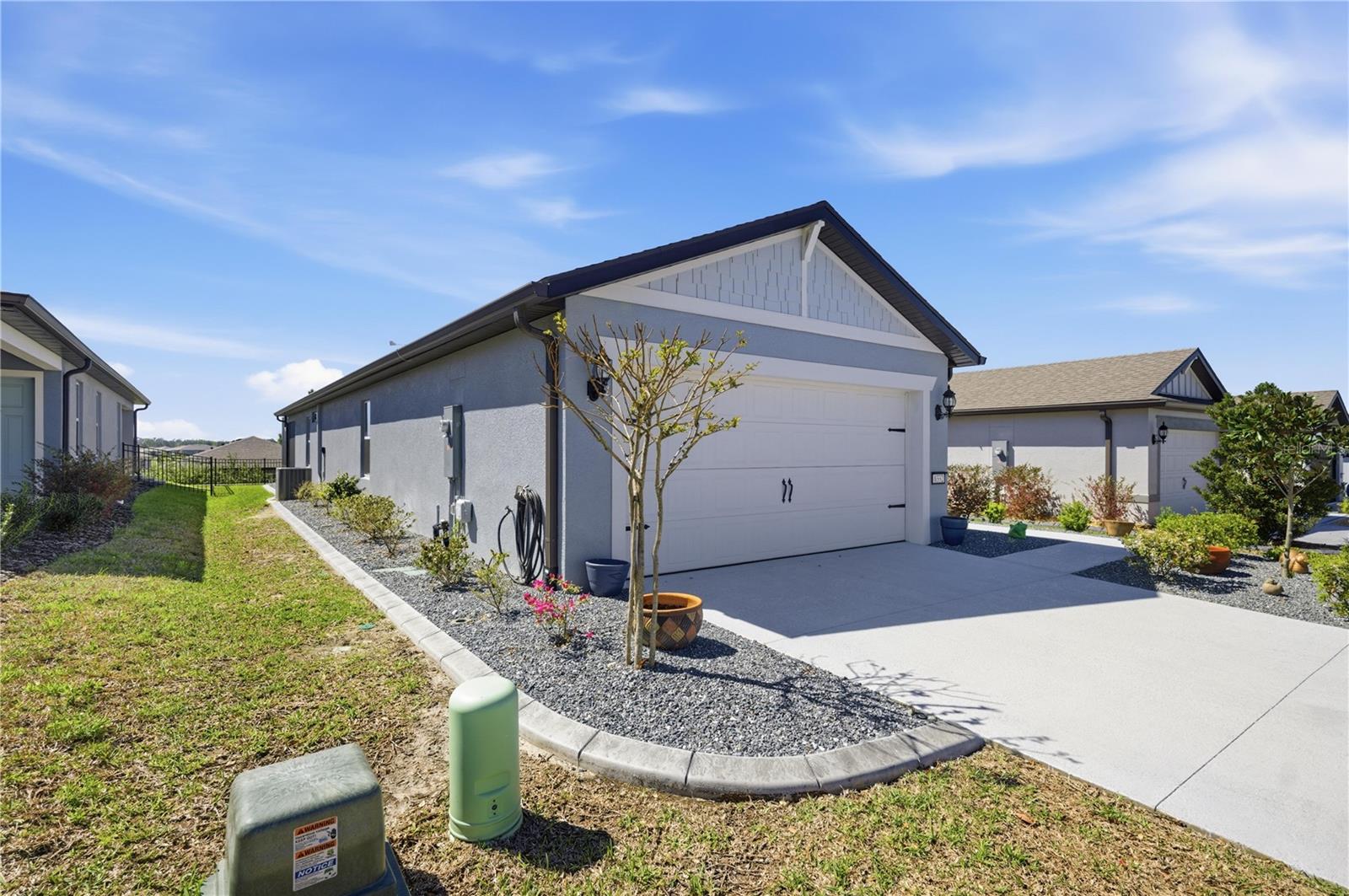 STONE CRK BY DEL WEBB SUNDANCE - Residential