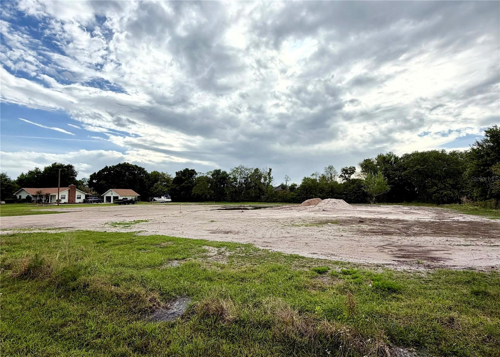 FLORIDA FRUIT BELT SALES CO 1 - Land