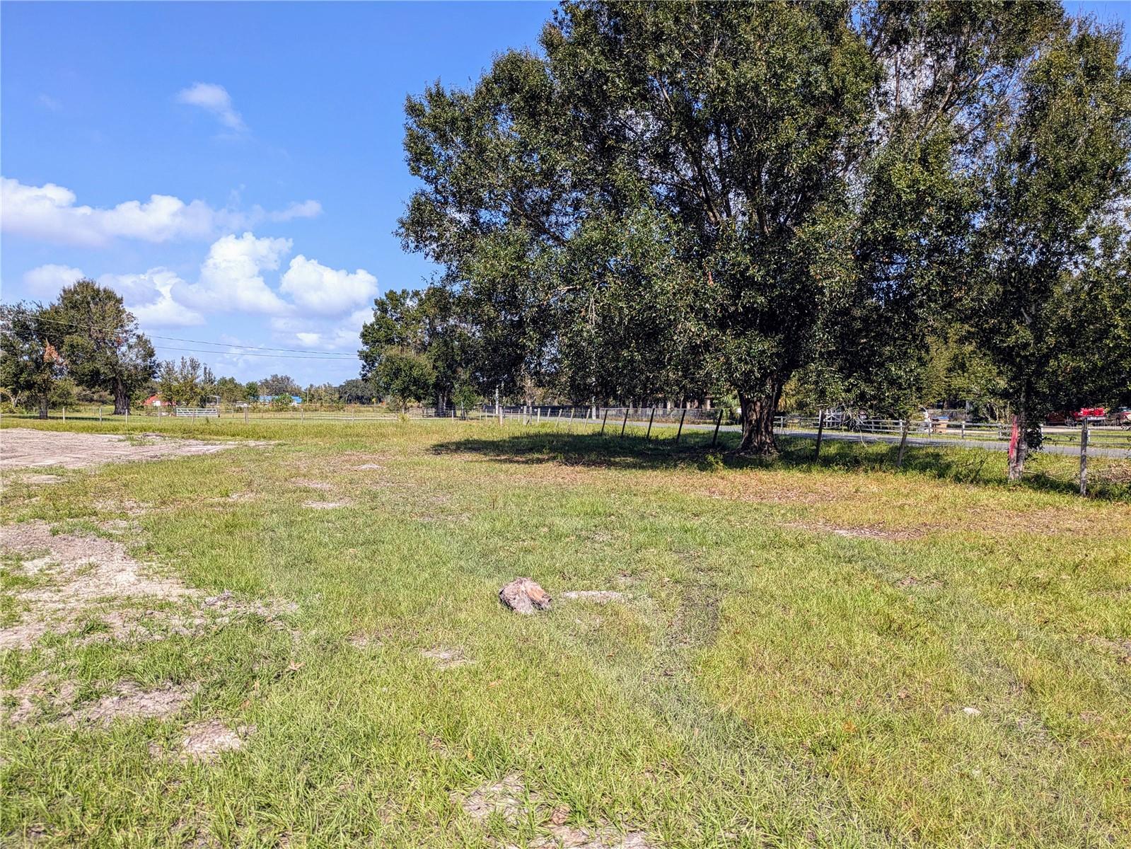 FLORIDA FRUIT BELT SALES CO 1 - Land