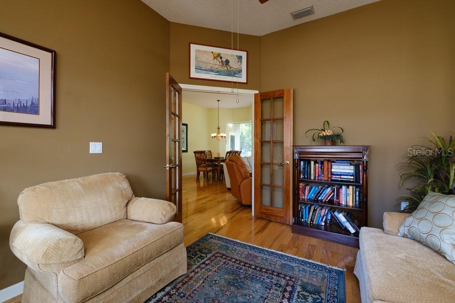 MOTE RANCH PH IV-C - Residential