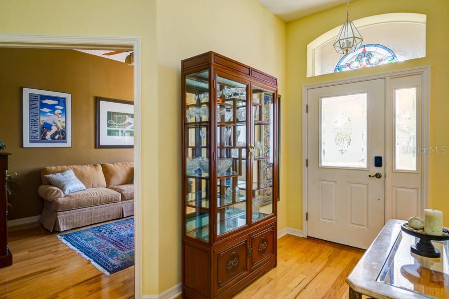 6619 COPPER RIDGE TRAIL