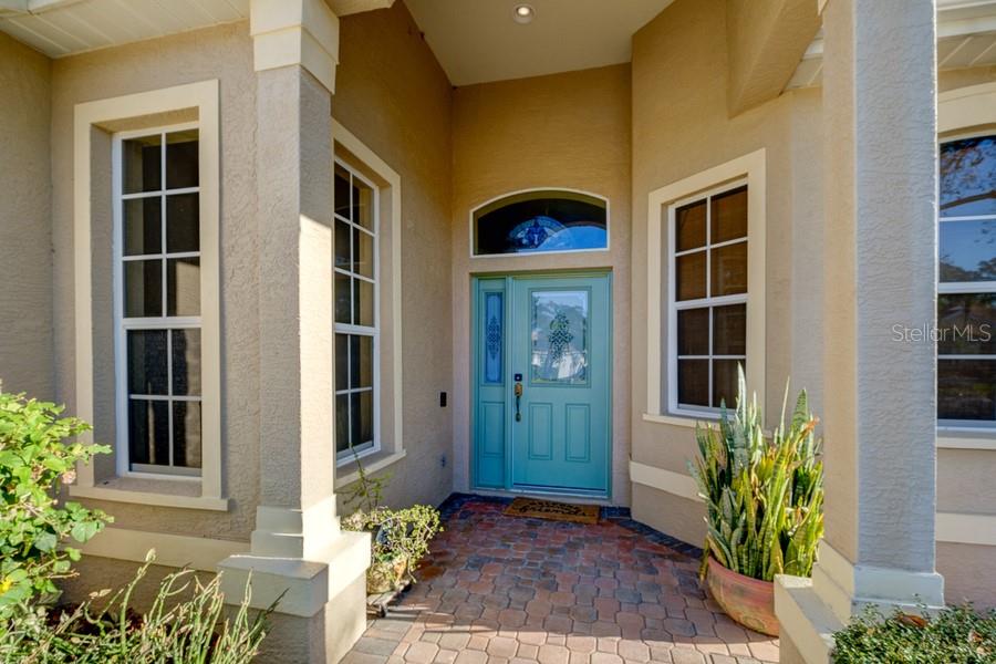 6619 COPPER RIDGE TRAIL