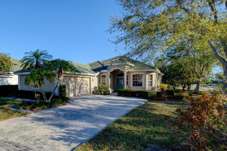 Welcome Home to Mote Ranch - Prime Location & Fantastic Amenities
Discover the perfect blend of comfort and convenience in this desirable Mote Ranch community! This home is move in ready, beautifully maintained 2-bedroom 2-bath home with den/office sits on a corner lot surrounded by mature trees and landscaping.
Step inside to an inviting open floor plan featuring wood floors, high ceilings, and seamless connectivity throughout the home. Enjoy the convenience of a utility room and 2-car garage for extra storage. Turnkey possible, furnishings available.
Mote Ranch offers exceptional amenities, including:
Fishing Pier & kayak launch on the river
Jr Olympic size swimming pool, clubhouse, gated playground
Low HOA FEES $290.00/quarterly and NO CDD FEES
Located just minutes from Nathan Benderson Park, UTC Mall, with premier shopping, dinning and entertainment. Easy access to I-75, SRQ International Airport, downtown Sarasota and award winning beaches!
Don't miss this rare opportunity easy to show.