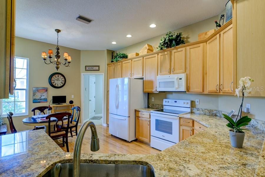 MOTE RANCH PH IV-C - Residential