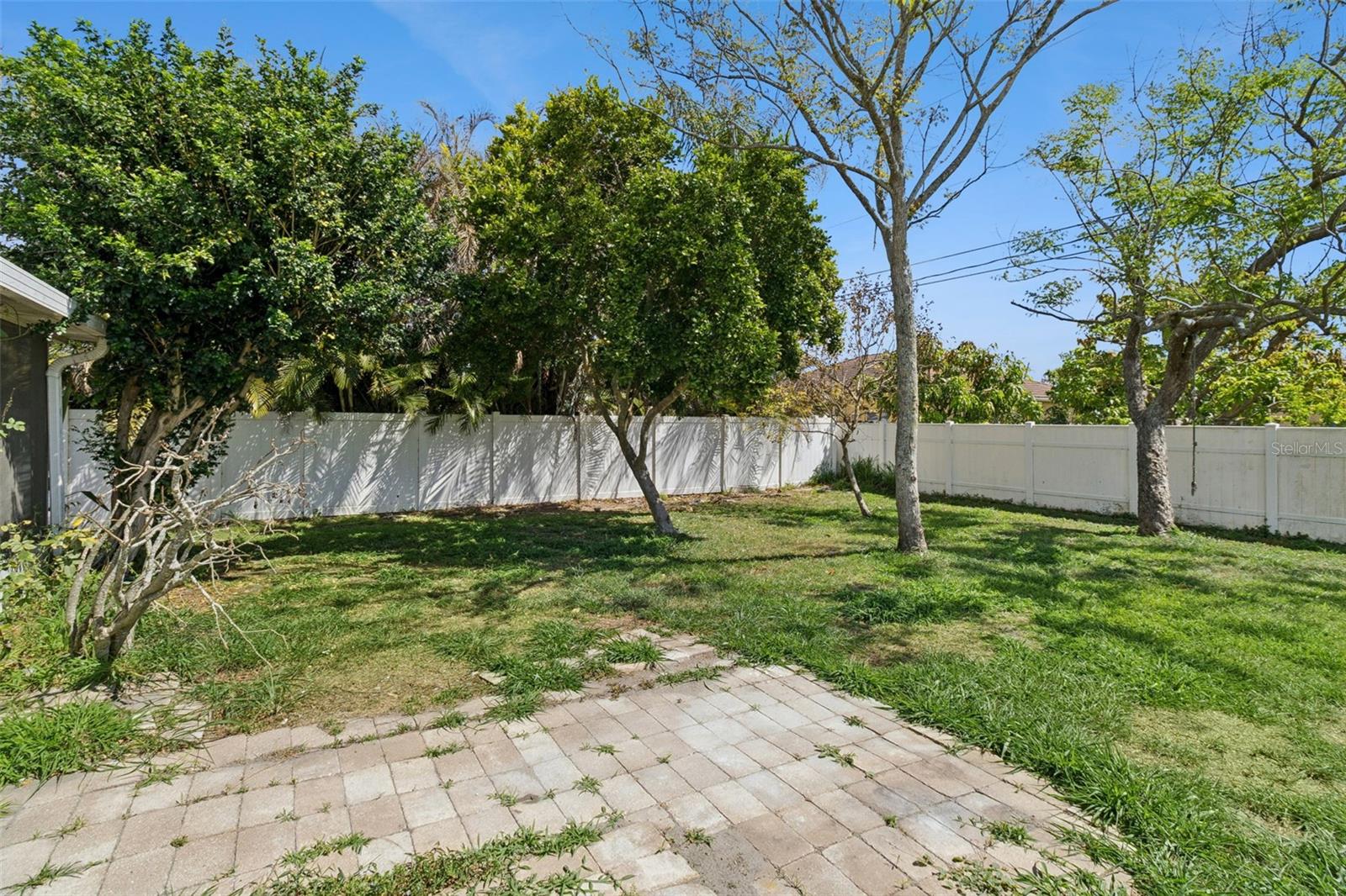 PORT ST LUCIE SEC 17 - Residential