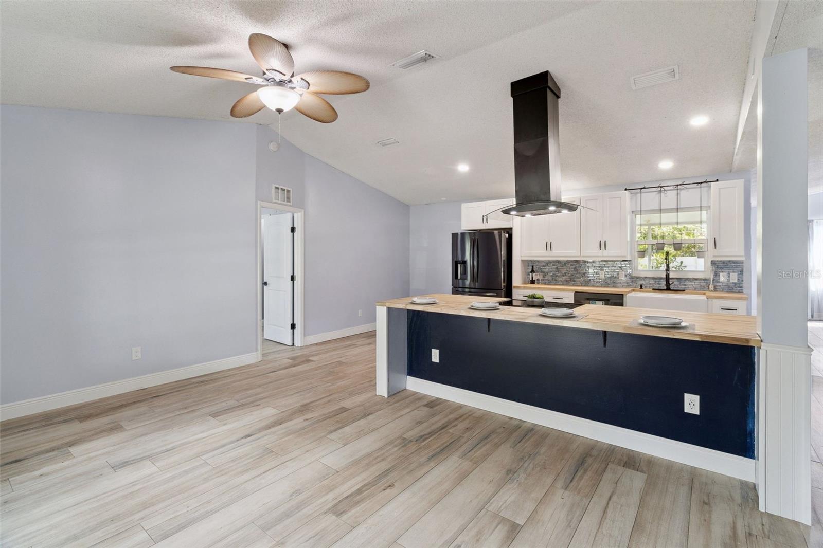 PORT ST LUCIE SEC 17 - Residential