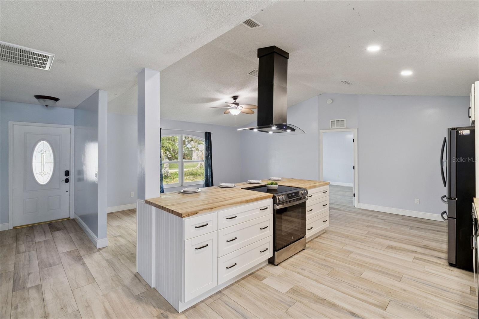 PORT ST LUCIE SEC 17 - Residential