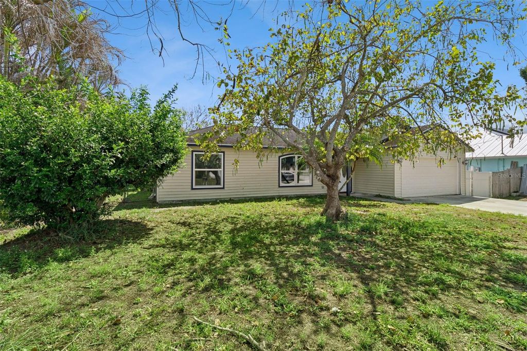 Photo of 3349 SW Frankford Street, Port Saint Lucie, FL 34953 (MLS # O6396201)