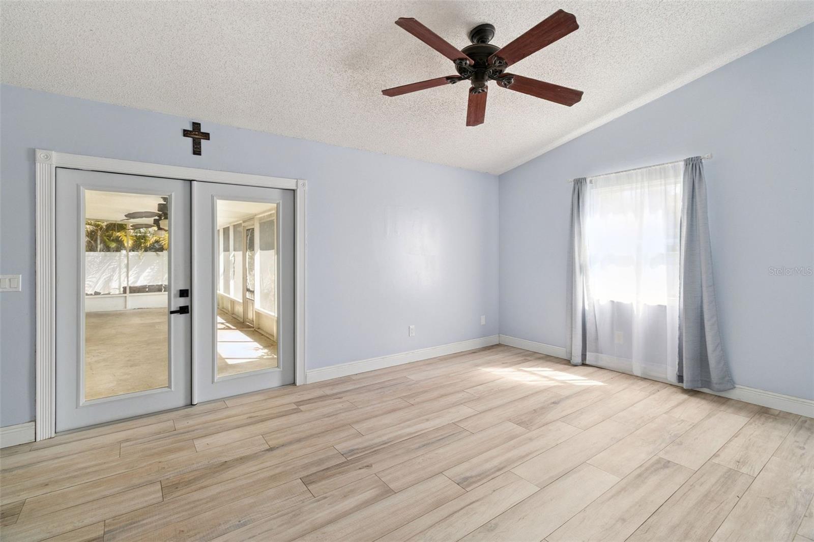 PORT ST LUCIE SEC 17 - Residential