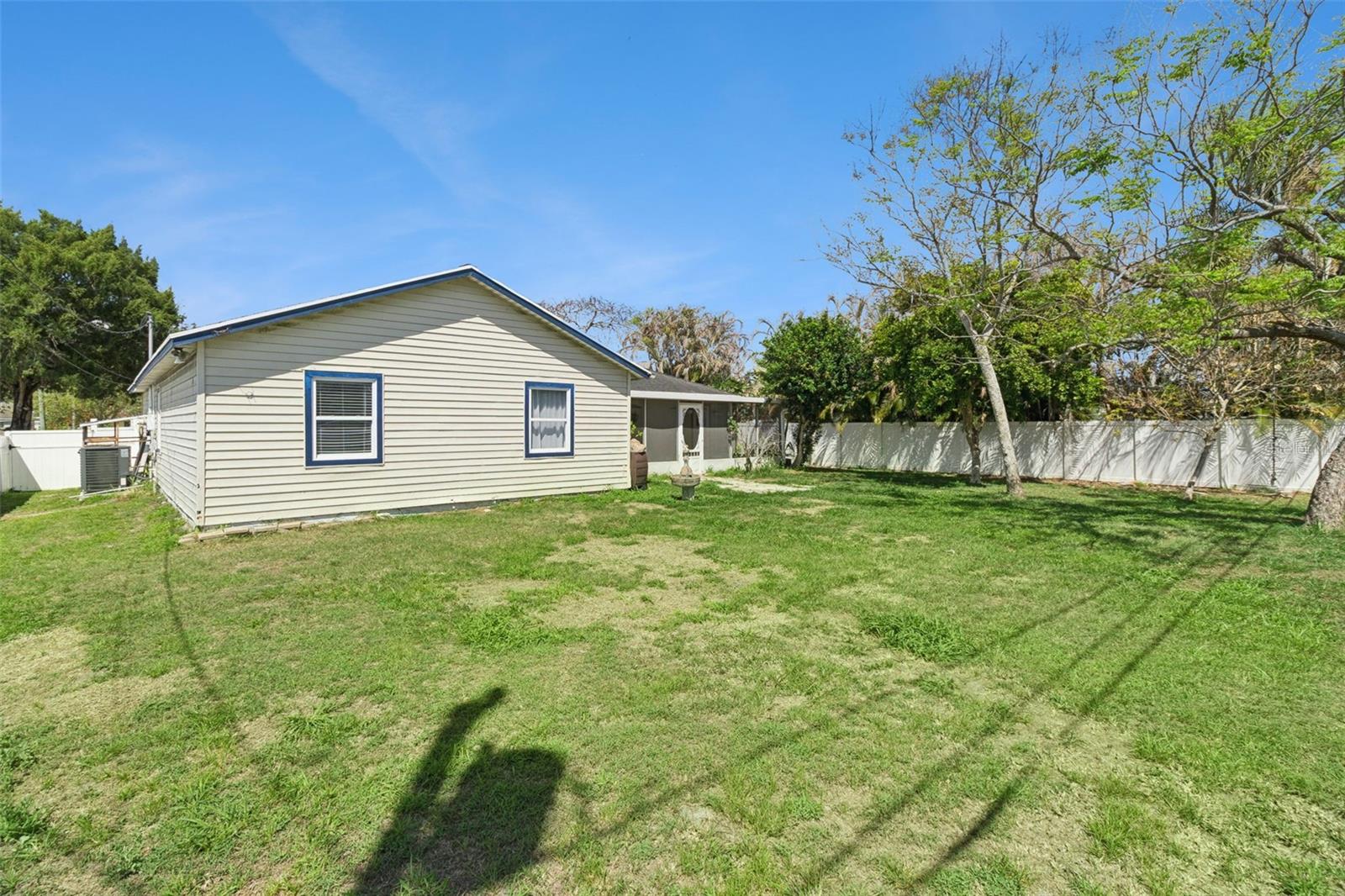 PORT ST LUCIE SEC 17 - Residential