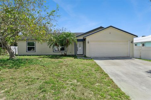 Photo of 3349 SW Frankford Street, Port Saint Lucie, FL 34953 (MLS # O6396201)