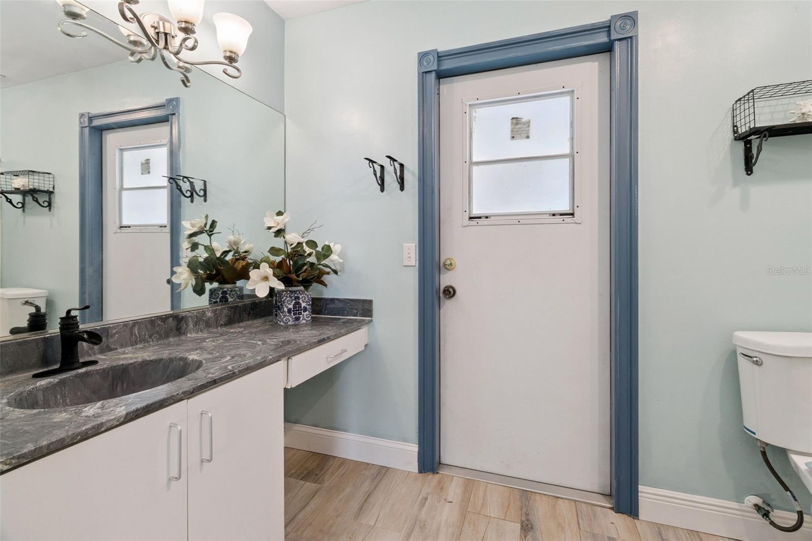 PORT ST LUCIE SEC 17 - Residential