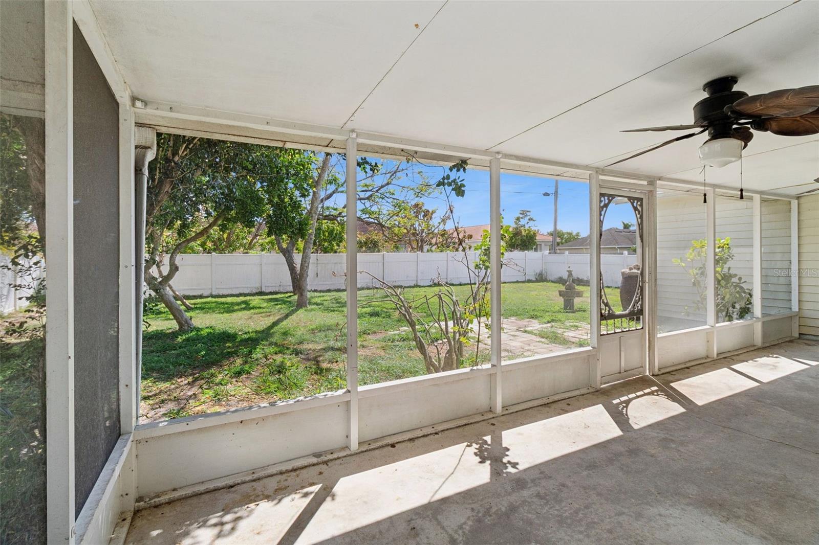 PORT ST LUCIE SEC 17 - Residential