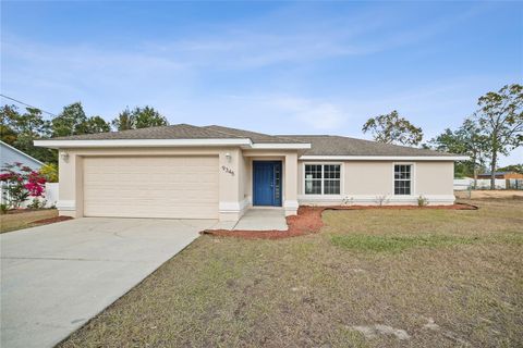 A home in SUMMERFIELD