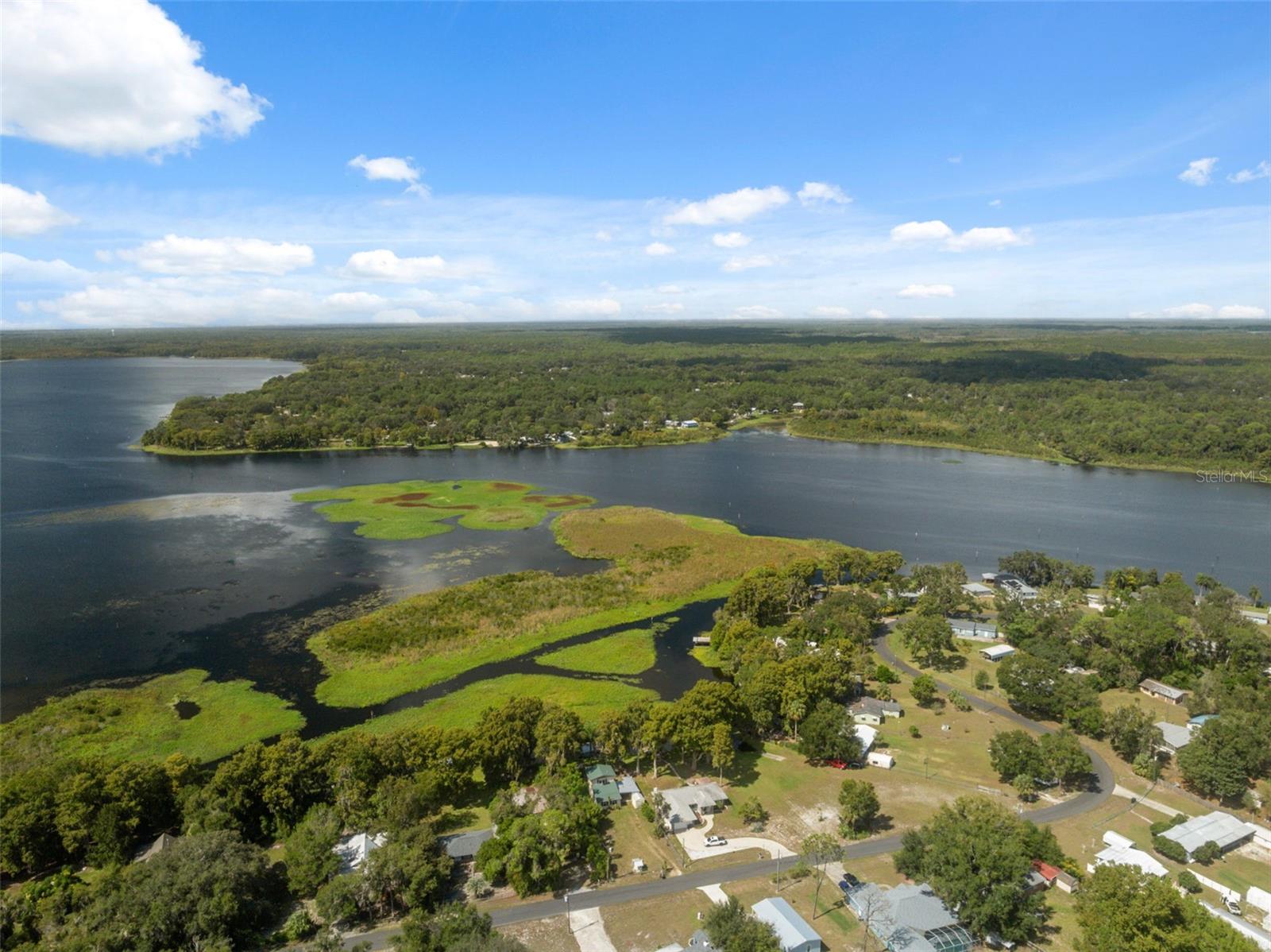 RIVER BEND UNIT 06 - Residential