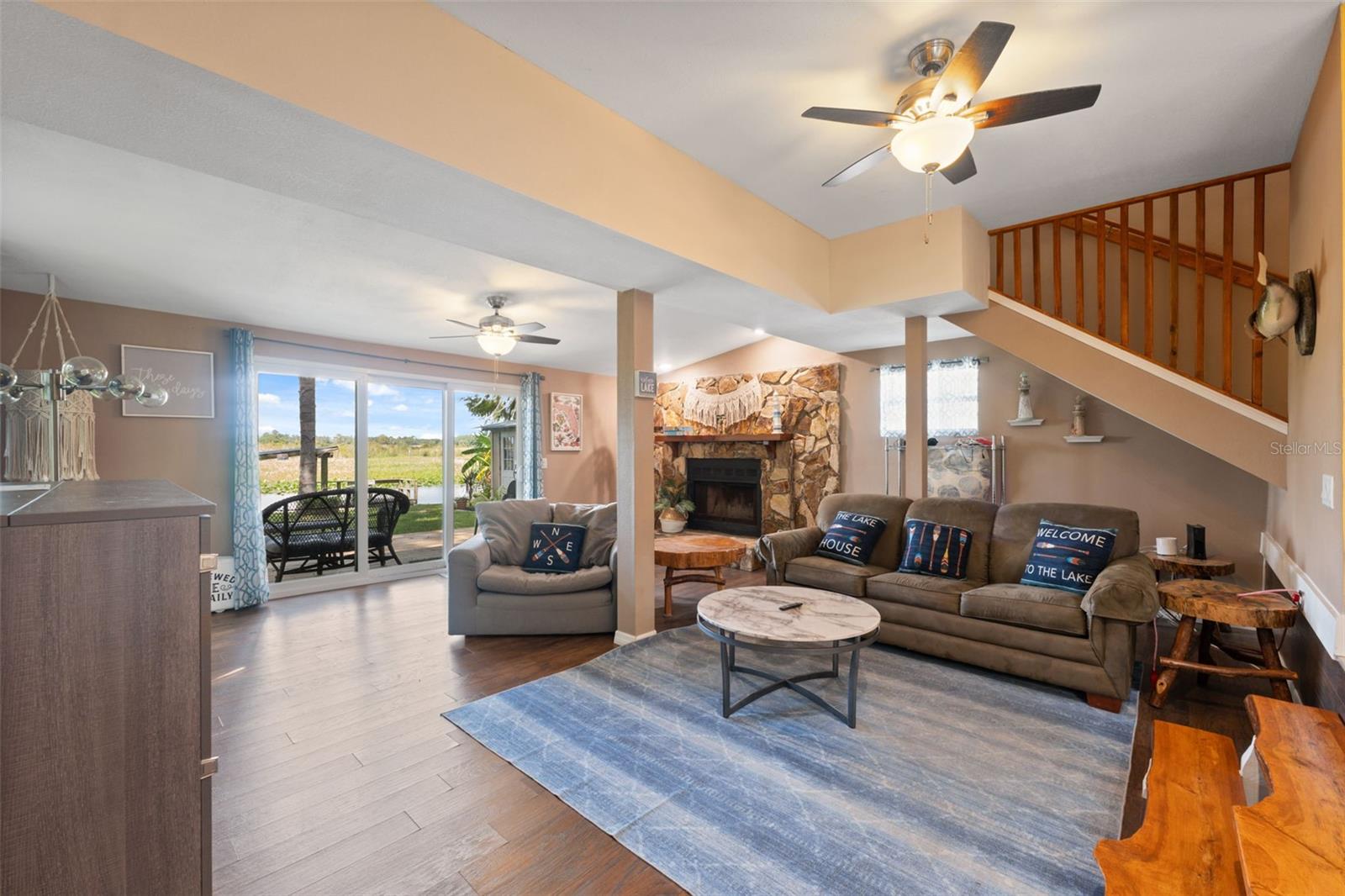 RIVER BEND UNIT 06 - Residential