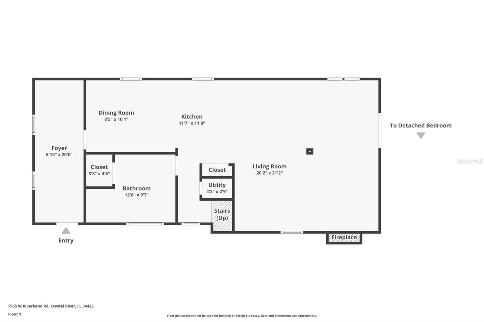RIVER BEND UNIT 06 - Residential